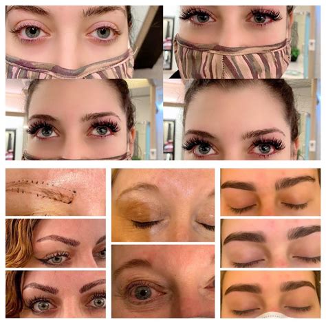 Best eyebrow shaping near me. Things To Know About Best eyebrow shaping near me. 